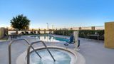 Best Western Plus John Jay Inn & Suites Pool