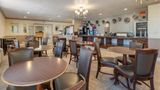 Best Western Plus John Jay Inn & Suites Restaurant