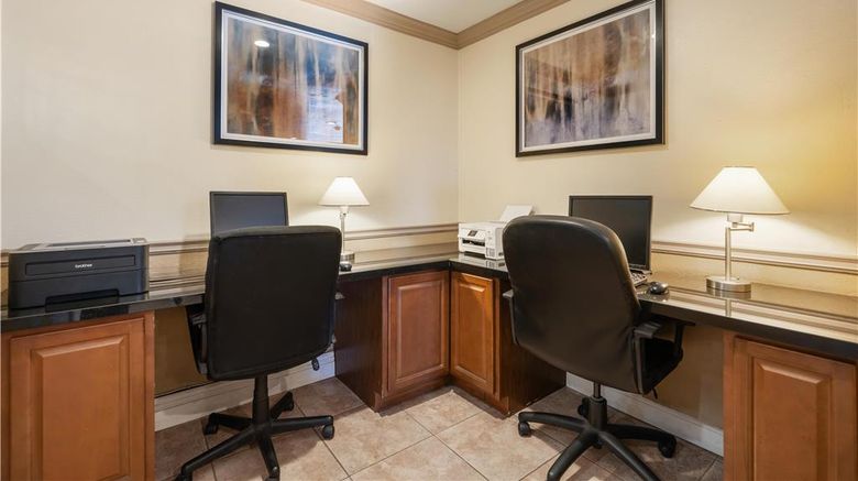 <b>Best Western Plus John Jay Inn & Suites Other</b>. Images powered by <a href="https://iceportal.shijigroup.com/" title="IcePortal" target="_blank">IcePortal</a>.