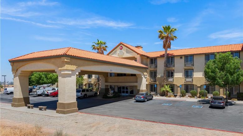 <b>Best Western Plus John Jay Inn & Suites Exterior</b>. Images powered by <a href="https://iceportal.shijigroup.com/" title="IcePortal" target="_blank">IcePortal</a>.