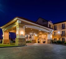 Best Western Plus Salinas Valley Inn Exterior