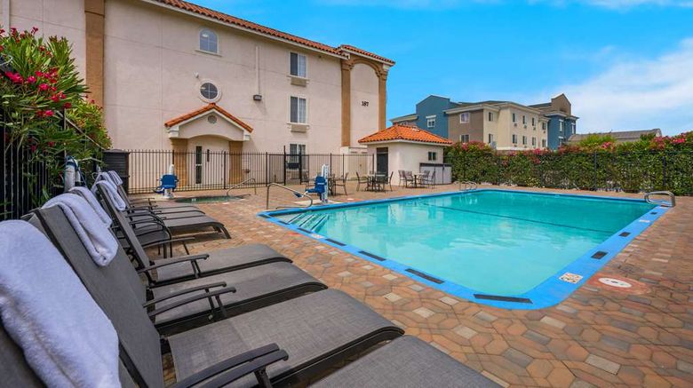 <b>Best Western Plus Salinas Valley Inn Pool</b>. Images powered by <a href="https://iceportal.shijigroup.com/" title="IcePortal" target="_blank">IcePortal</a>.