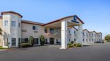 Best Western Liberty Inn Exterior