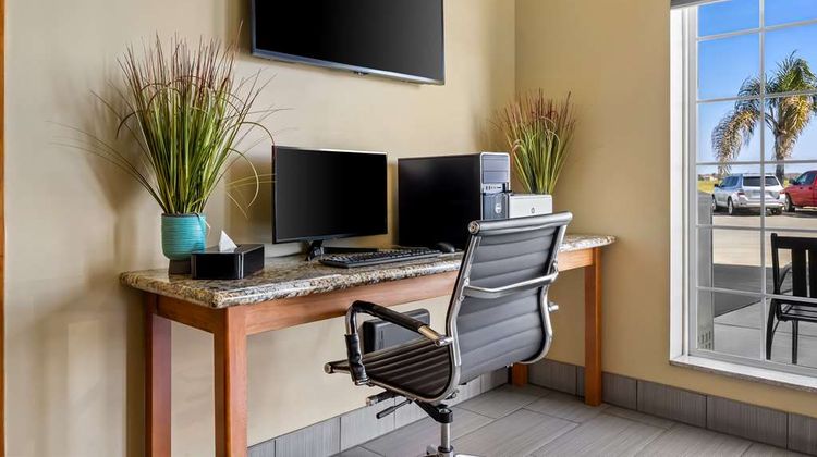 Best Western Liberty Inn Other