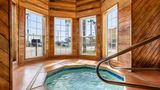 Best Western Liberty Inn Pool