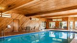 Best Western Liberty Inn Pool