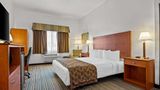 Best Western Liberty Inn Room