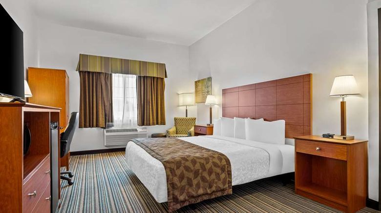 <b>Best Western Liberty Inn Room</b>. Images powered by <a href="https://iceportal.shijigroup.com/" title="IcePortal" target="_blank">IcePortal</a>.