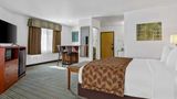 Best Western Liberty Inn Suite