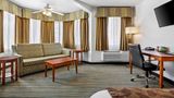 Best Western Liberty Inn Suite