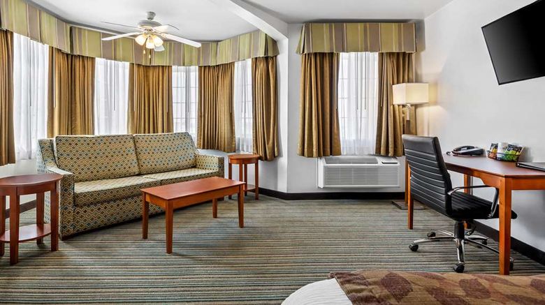 <b>Best Western Liberty Inn Suite</b>. Images powered by <a href="https://iceportal.shijigroup.com/" title="IcePortal" target="_blank">IcePortal</a>.