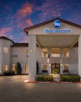 Best Western Liberty Inn