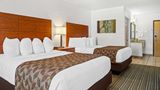 Best Western Liberty Inn Room