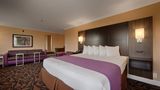 Best Western Plus Airport Plaza Suite