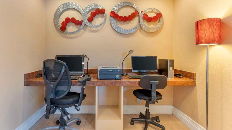 <b>Best Western Plus Airport Plaza Other</b>. Images powered by <a href="https://iceportal.shijigroup.com/" title="IcePortal" target="_blank">IcePortal</a>.
