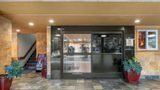 Best Western Plus Airport Plaza Exterior
