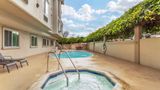 Best Western Plus Airport Plaza Pool