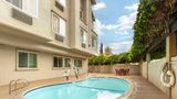 Best Western Plus Airport Plaza Pool