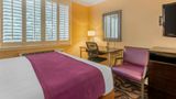 Best Western Plus Airport Plaza Room