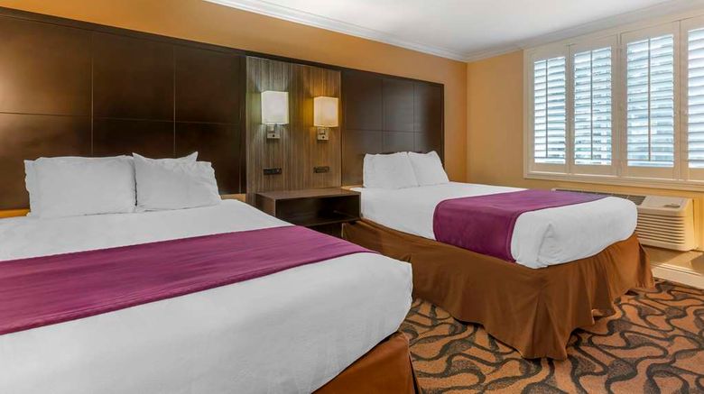 <b>Best Western Plus Airport Plaza Room</b>. Images powered by <a href="https://iceportal.shijigroup.com/" title="IcePortal" target="_blank">IcePortal</a>.