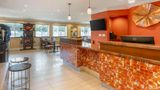 Best Western Plus Airport Plaza Lobby