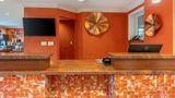Best Western Plus Airport Plaza Lobby