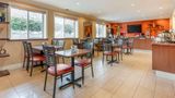 Best Western Plus Airport Plaza Restaurant