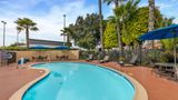 Best Western Americana Inn Pool