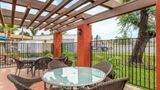 Best Western Americana Inn Pool