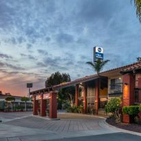 Best Western Americana Inn