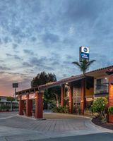 Best Western Americana Inn