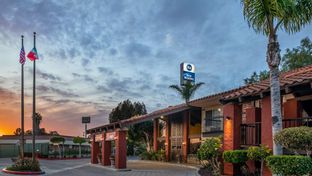 Best Western Americana Inn