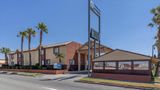 Best Western Desert Winds Exterior