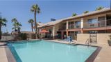 Best Western Desert Winds Pool