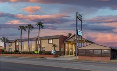 Best Western Desert Winds