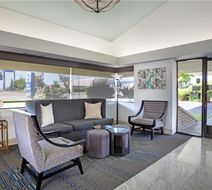 Best Western Big Country Inn Lobby