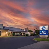 Best Western Big Country Inn