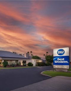 Best Western Big Country Inn