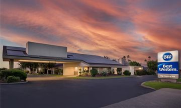 Best Western Big Country Inn