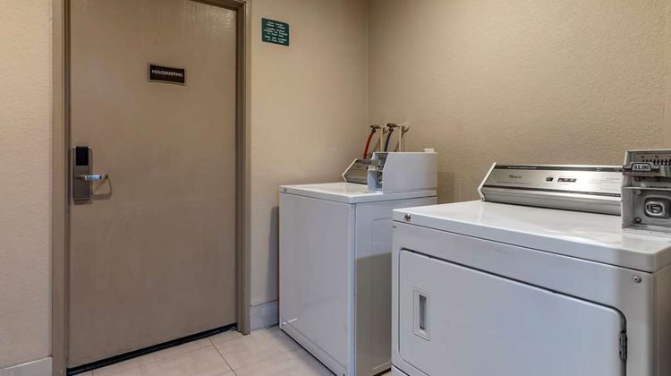 Best Western Silicon Valley Inn Other
