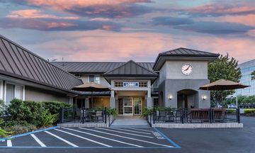 Best Western Silicon Valley Inn