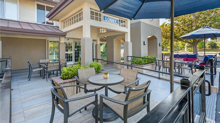 Best Western Silicon Valley Inn Exterior
