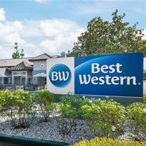 Best Western Silicon Valley Inn