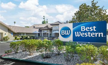 Best Western Silicon Valley Inn