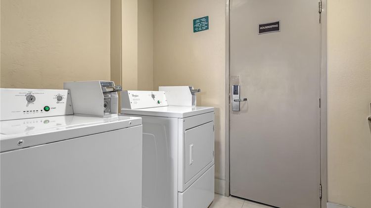 Best Western Silicon Valley Inn Other