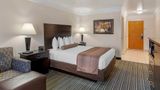 Best Western Liberty Inn Room