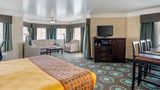 Best Western Liberty Inn Suite