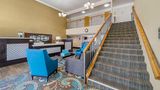 Best Western Liberty Inn Lobby