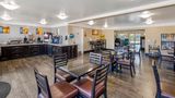Best Western Liberty Inn Restaurant