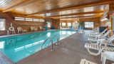 Best Western Liberty Inn Pool